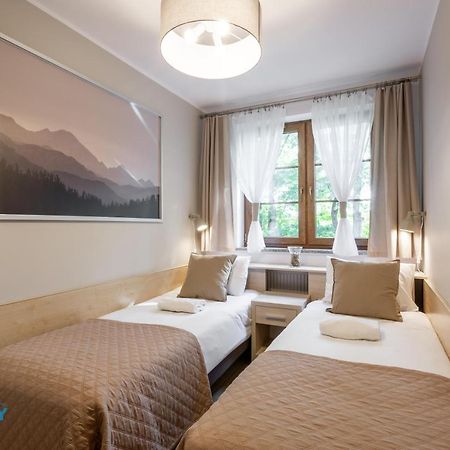 Apartamenty Bluesky - Przemyslowa, W Spokojnej, Zielonej Okolicy, Blisko Sklepow 카르파츠 외부 사진